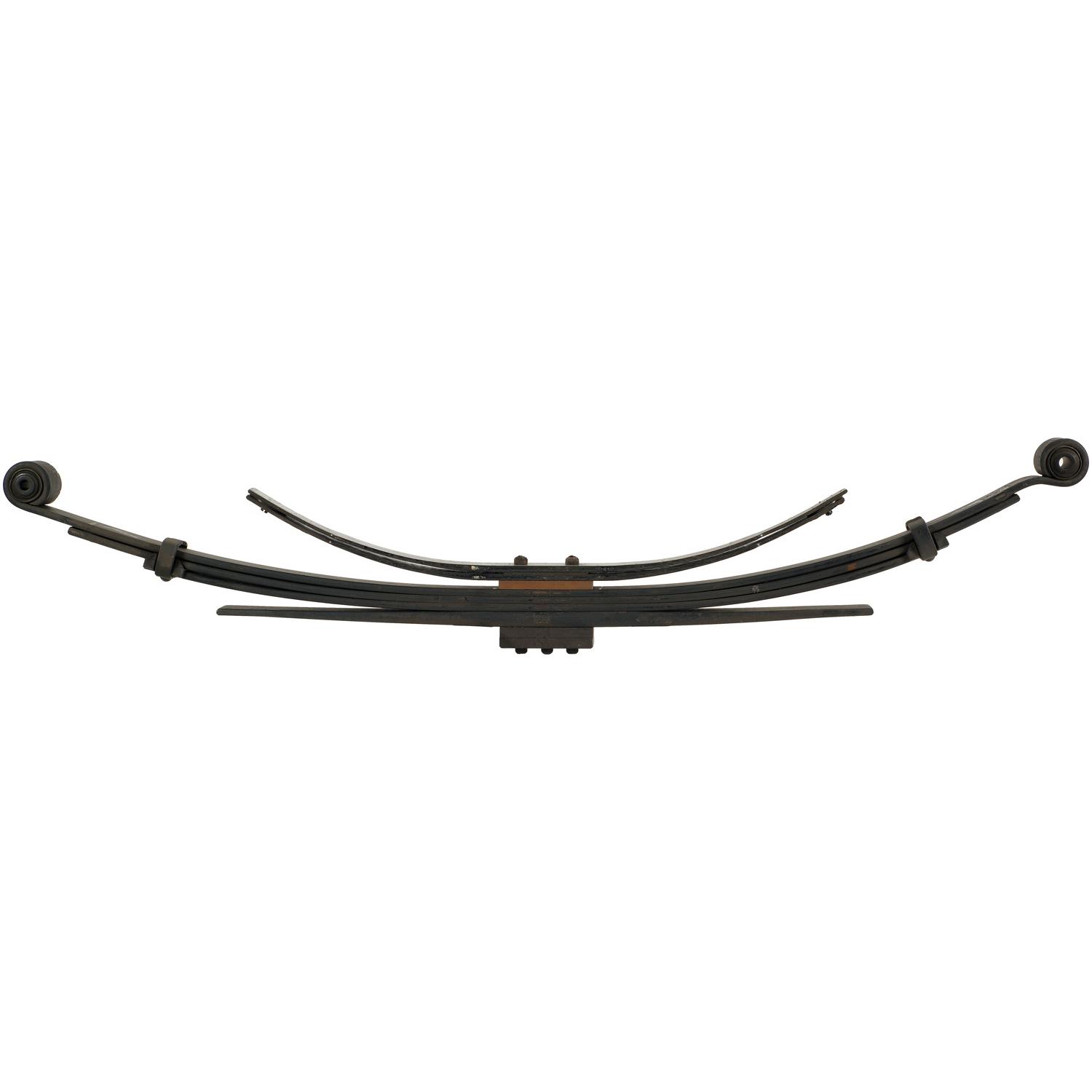Dorman 341645 - Leaf Spring Dorman 341645 Leaf Spring product image 1 of 5