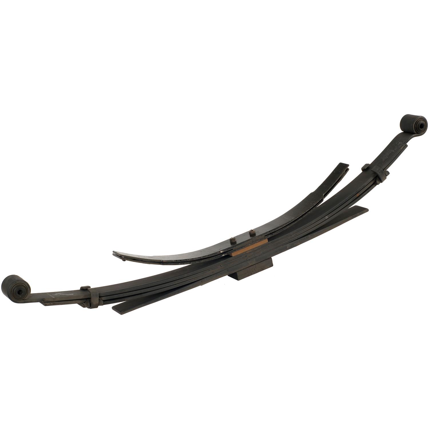 Dorman 341645 - Leaf Spring Dorman 341645 Leaf Spring product image 4 of 5