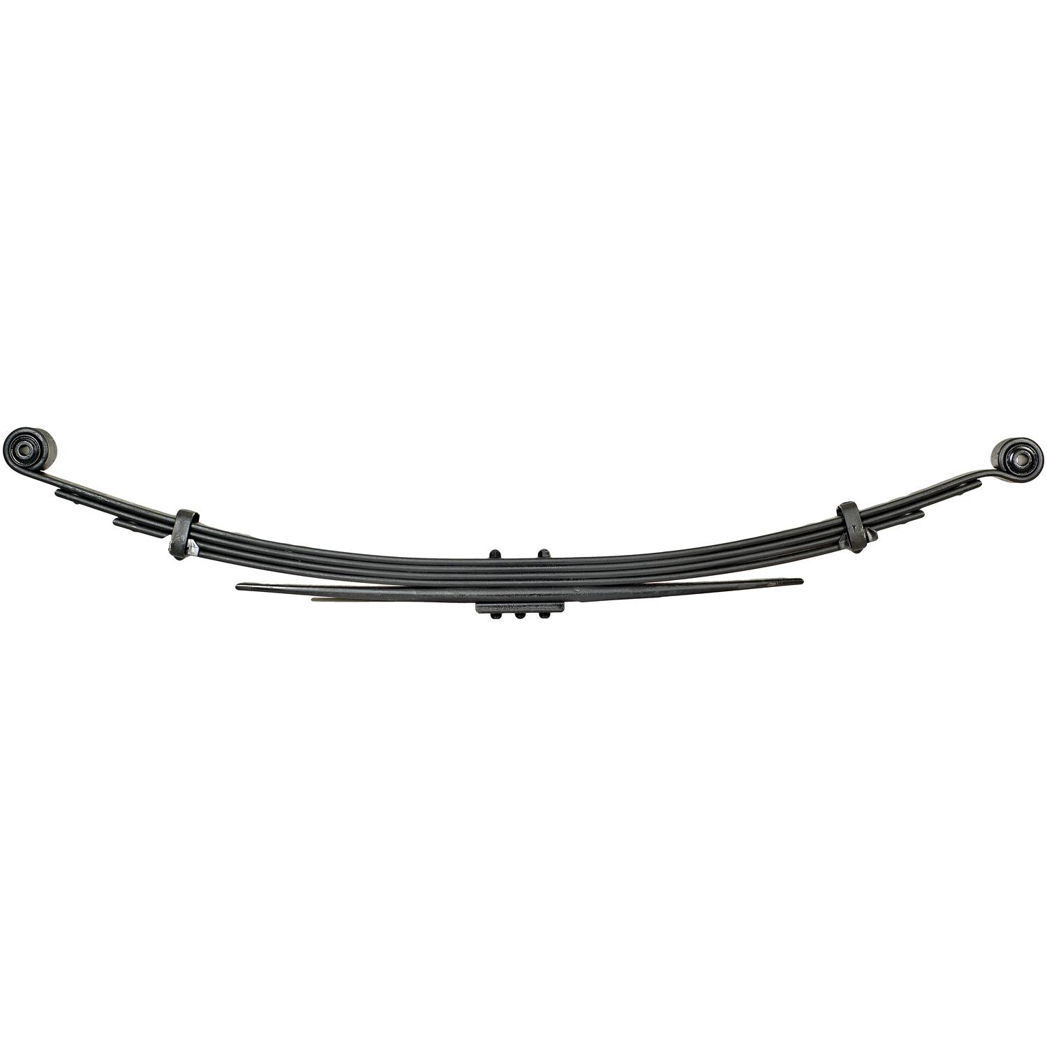 Dorman 341647HD - Leaf Spring Dorman 341647HD Leaf Spring product image 1 of 5