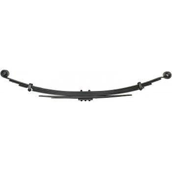 2010 Dodge Ram 2500 Leaf Spring Rear Dorman 341647HD image 1 of 4