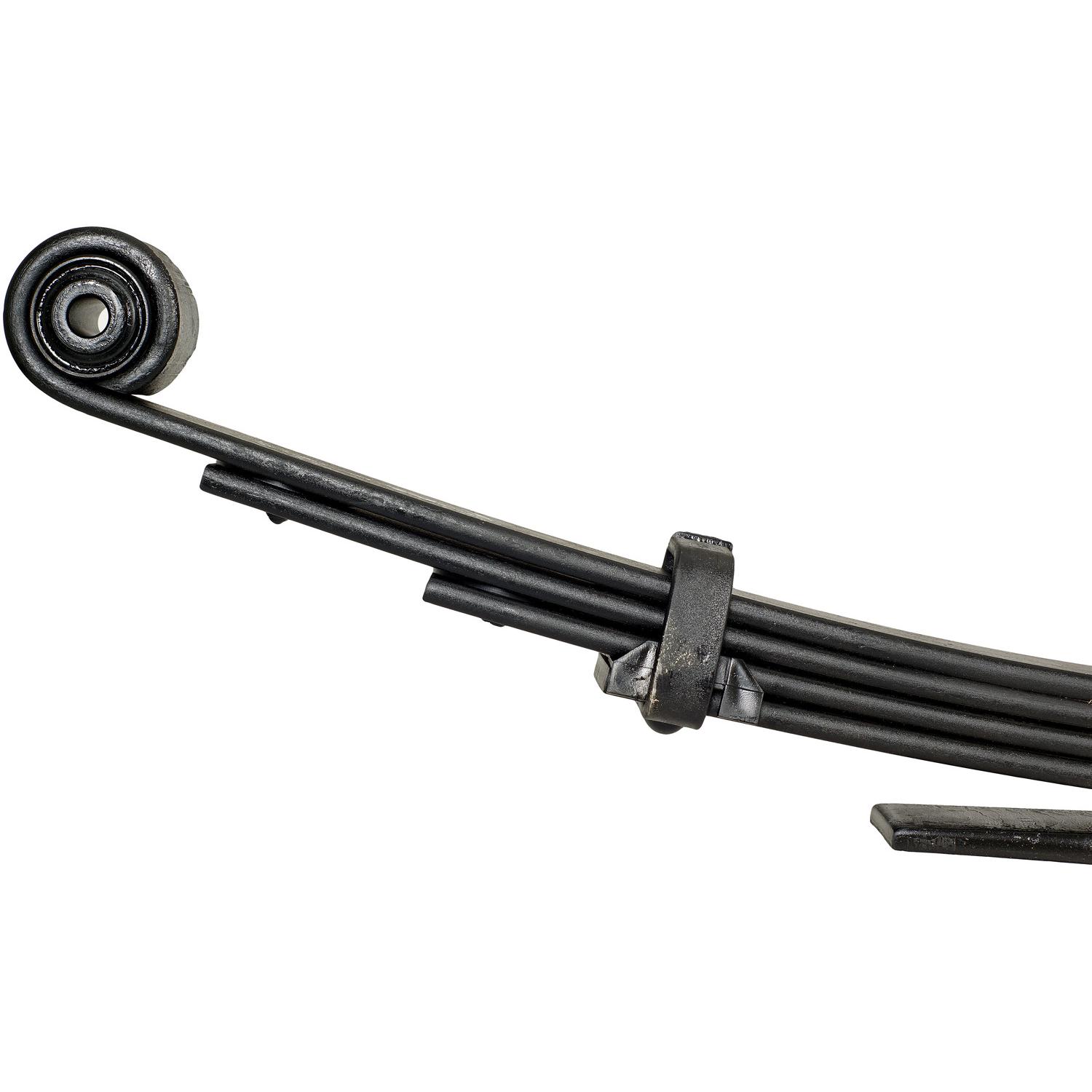 Dorman 341647HD - Leaf Spring Dorman 341647HD Leaf Spring product image 2 of 5