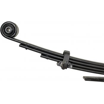2010 Dodge Ram 2500 Leaf Spring Rear Dorman 341647HD image 2 of 4