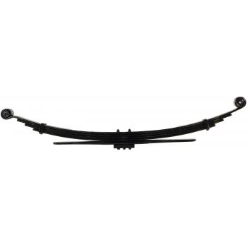 2010 Dodge Ram 2500 Leaf Spring Rear Dorman 341647XHD image 1 of 4