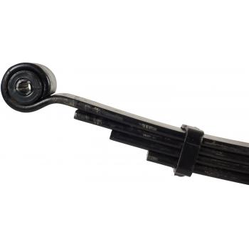 2010 Dodge Ram 2500 Leaf Spring Rear Dorman 341647XHD image 2 of 4
