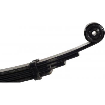 2010 Dodge Ram 2500 Leaf Spring Rear Dorman 341647XHD image 3 of 4