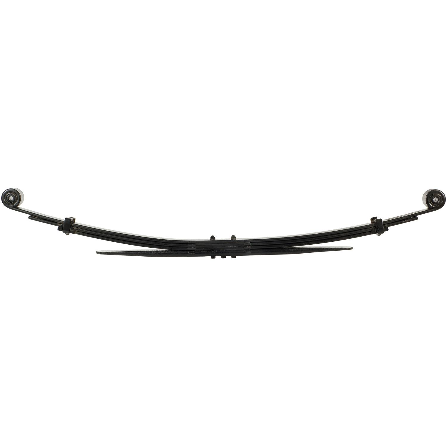 Dorman 341659 - Leaf Spring Dorman 341659 Leaf Spring product image 1 of 5