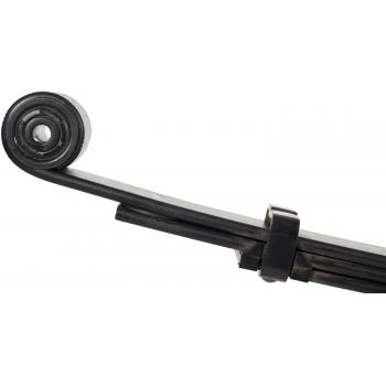 2010 Dodge Ram 2500 Leaf Spring Rear Dorman 341659 image 2 of 4