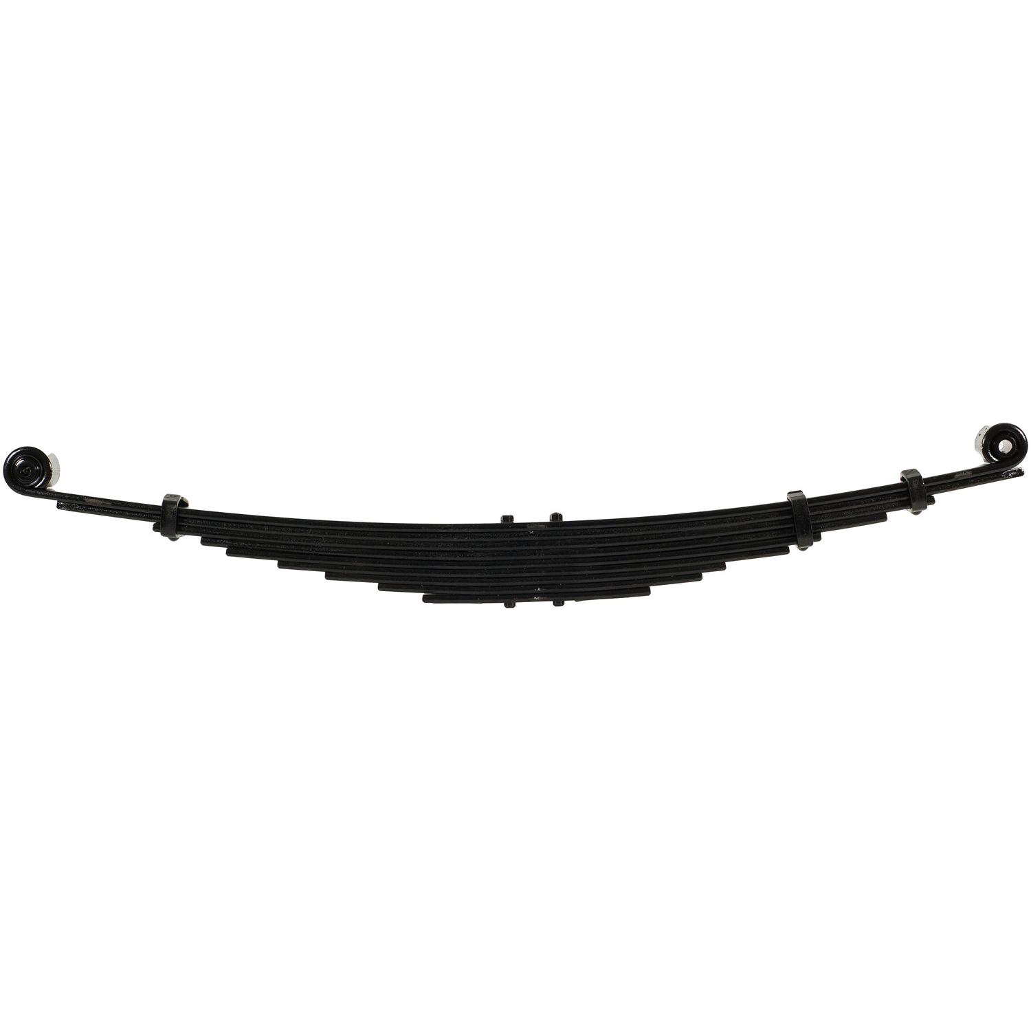 Dorman 341673 - Leaf Spring Dorman 341673 Leaf Spring product image 1 of 5