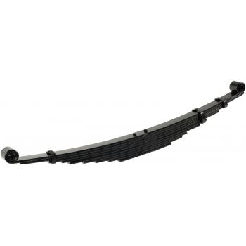 2012 Ram 4500 Leaf Spring Rear Dorman 341673 image 4 of 4