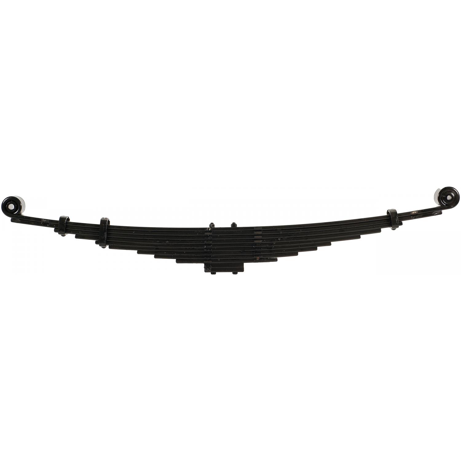 Dorman 341679 - Leaf Spring Dorman 341679 Leaf Spring product image 1 of 5