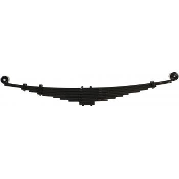 2012 Ram 4500 Leaf Spring Rear Dorman 341679 image 1 of 4
