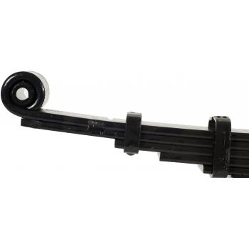 2012 Ram 4500 Leaf Spring Rear Dorman 341679 image 2 of 4
