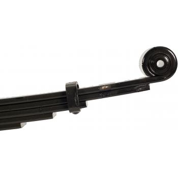 2012 Ram 4500 Leaf Spring Rear Dorman 341679 image 3 of 4