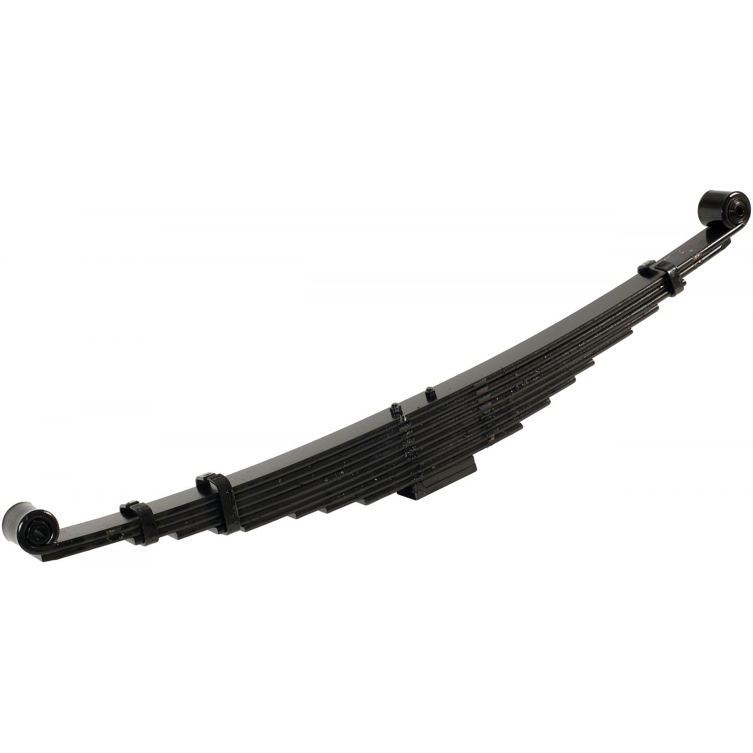 Dorman 341679 - Leaf Spring Dorman 341679 Leaf Spring product image 4 of 5