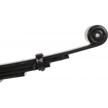 2010 Dodge Ram 3500 Leaf Spring Rear Dorman 341685 image 3 of 4