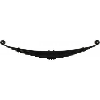 2010 Dodge Ram 3500 Leaf Spring Rear Dorman 341697HD image 1 of 4