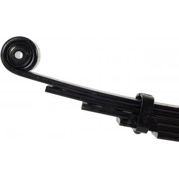 2010 Dodge Ram 3500 Leaf Spring Rear Dorman 341697HD image 2 of 4