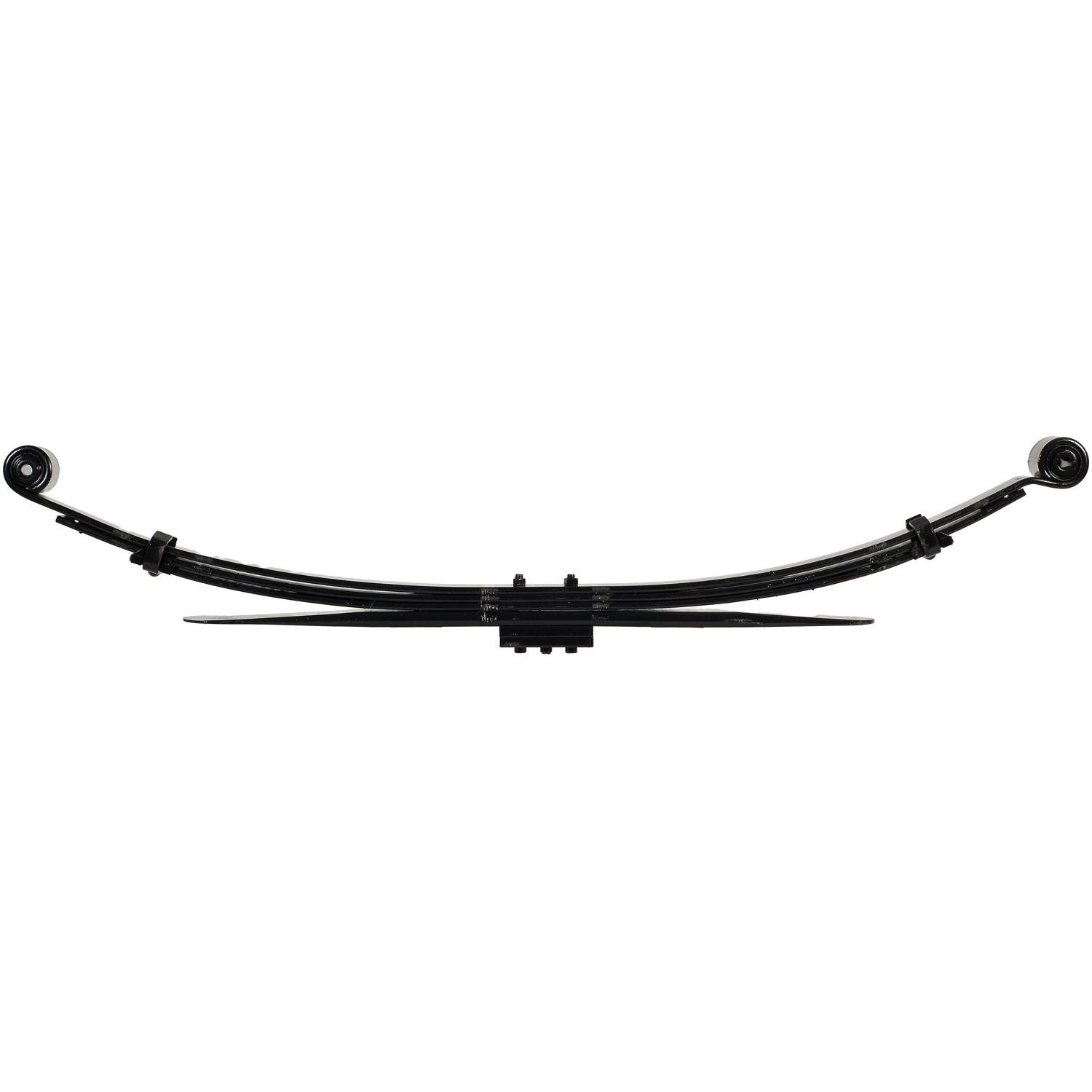 Dorman 341709 - Leaf Spring Dorman 341709 Leaf Spring product image 1 of 5