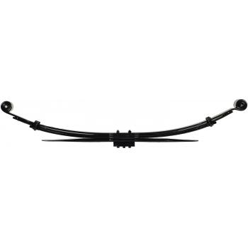 2024 Ram 3500 Leaf Spring