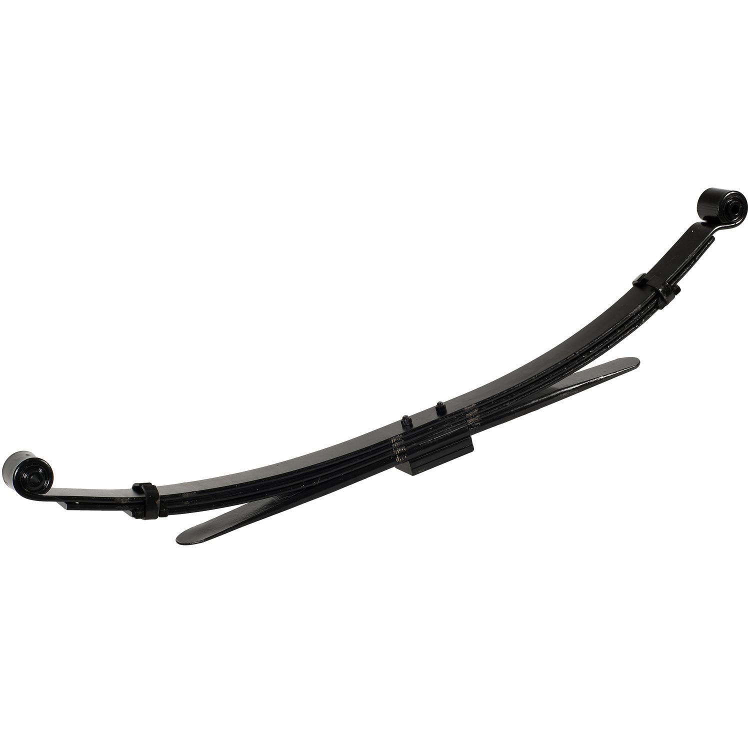 Dorman 341709 - Leaf Spring Dorman 341709 Leaf Spring product image 4 of 5