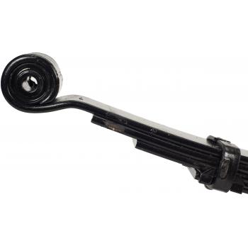 2024 Ram 3500 Leaf Spring Rear Dorman 341709HD image 2 of 4