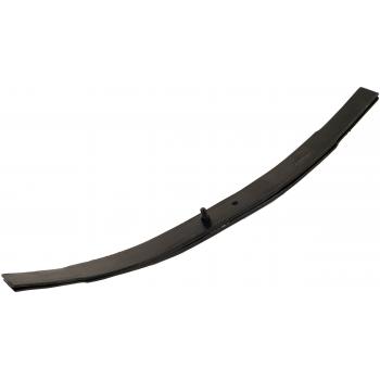2015 Ram 3500 Leaf Helper Spring Rear Dorman 341719 image 4 of 4