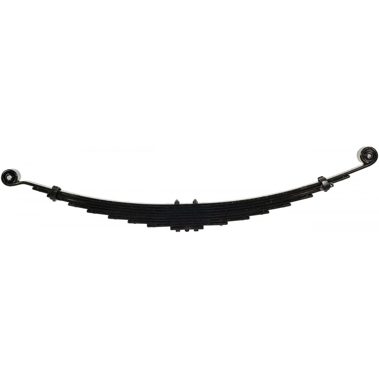 Dorman 341747 - Leaf Spring Dorman 341747 Leaf Spring product image 1 of 5