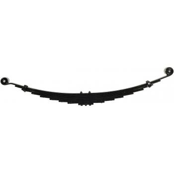 2024 Ram 3500 Leaf Spring Rear Dorman 341747 image 1 of 4