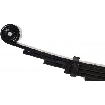 2024 Ram 3500 Leaf Spring Rear Dorman 341747HD image 2 of 4