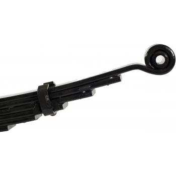 2024 Ram 3500 Leaf Spring Rear Dorman 341747HD image 3 of 4