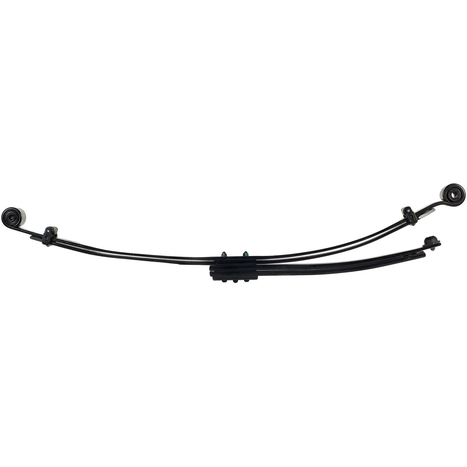 Dorman 341763 - Leaf Spring Dorman 341763 Leaf Spring product image 1 of 5