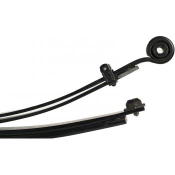 2014 Ram 3500 Leaf Spring Rear Dorman 341763 image 3 of 4