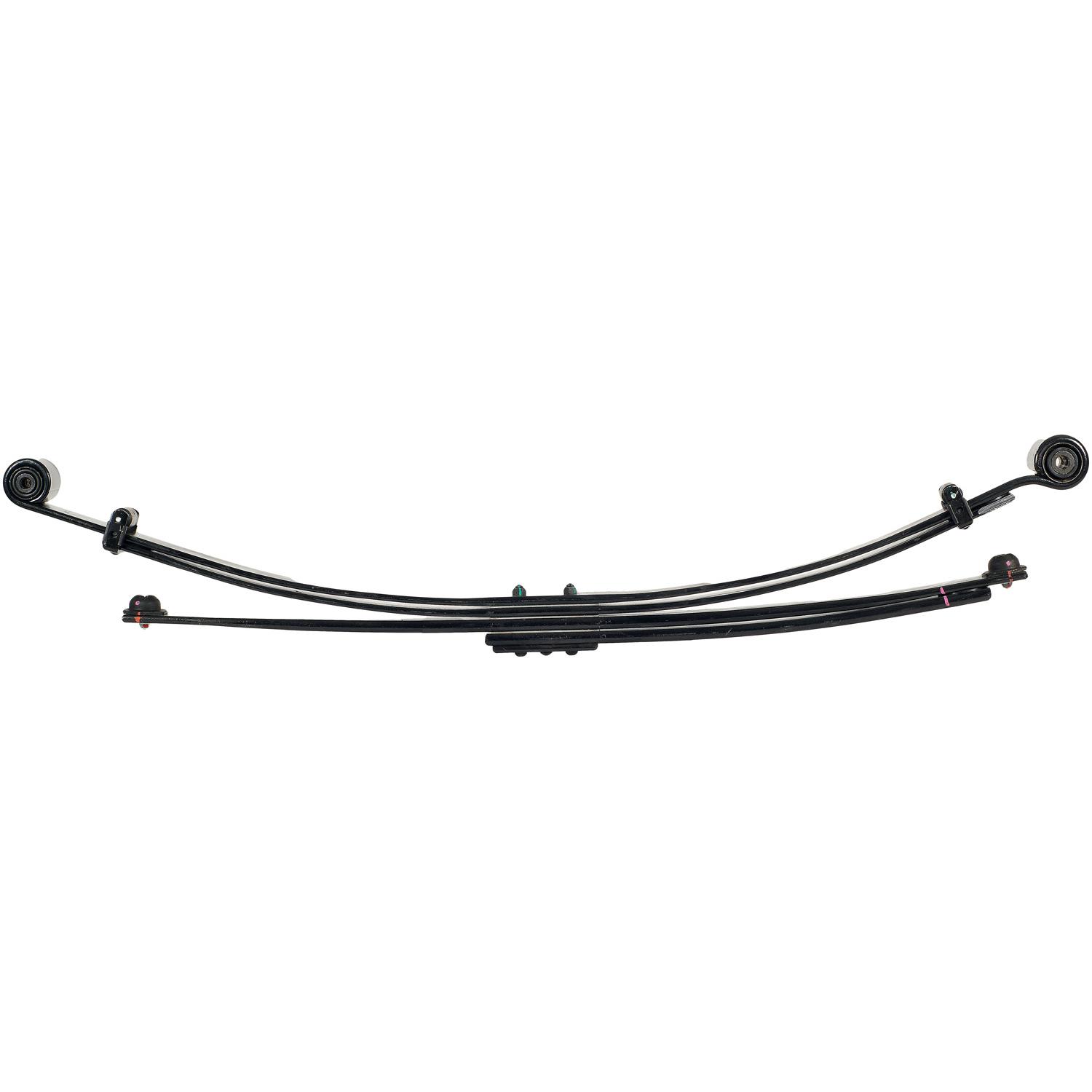 Dorman 341765 - Leaf Spring Dorman 341765 Leaf Spring product image 1 of 5