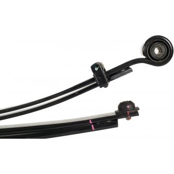 2024 Ram 3500 Leaf Spring Rear Dorman 341765 image 3 of 4