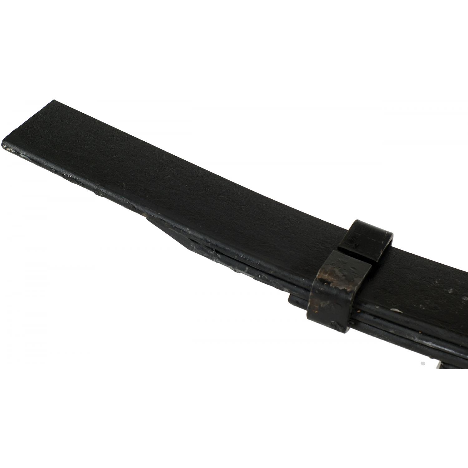 Dorman 34195 - Leaf Helper Spring Dorman 34195 A/C Compressor Bypass Pulley product image 2 of 4