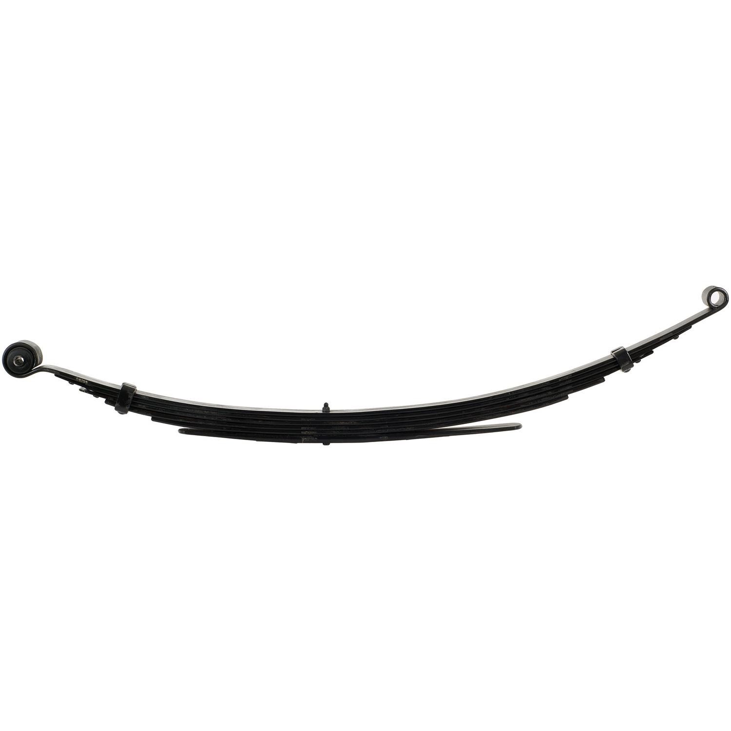Dorman 34213 - Leaf Spring Dorman 34213 Leaf Spring product image 1 of 5