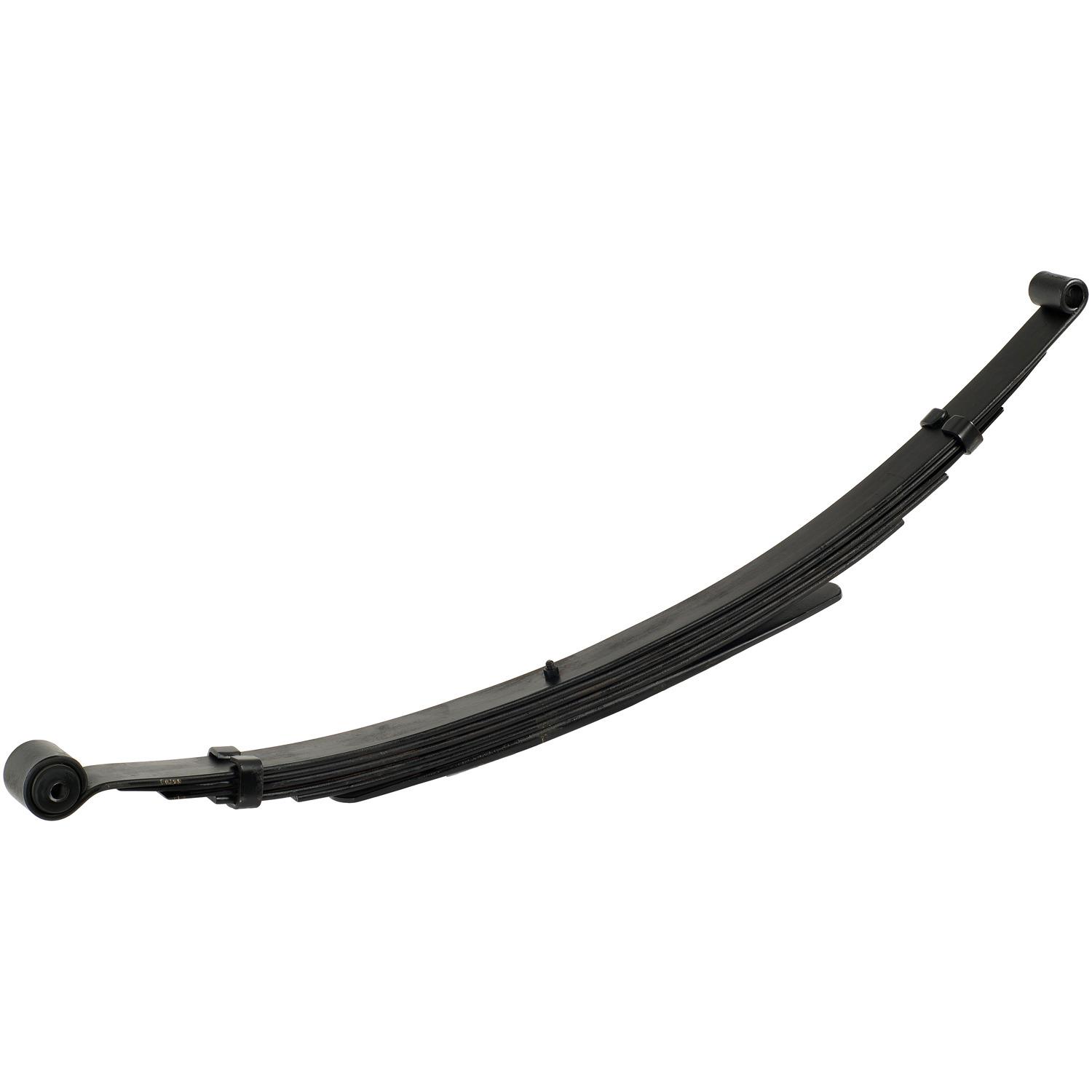Dorman 34213 - Leaf Spring Dorman 34213 Leaf Spring product image 4 of 5