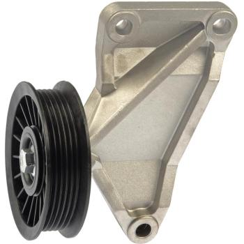 2005 Pontiac Aztek A/C Compressor Bypass Pulley