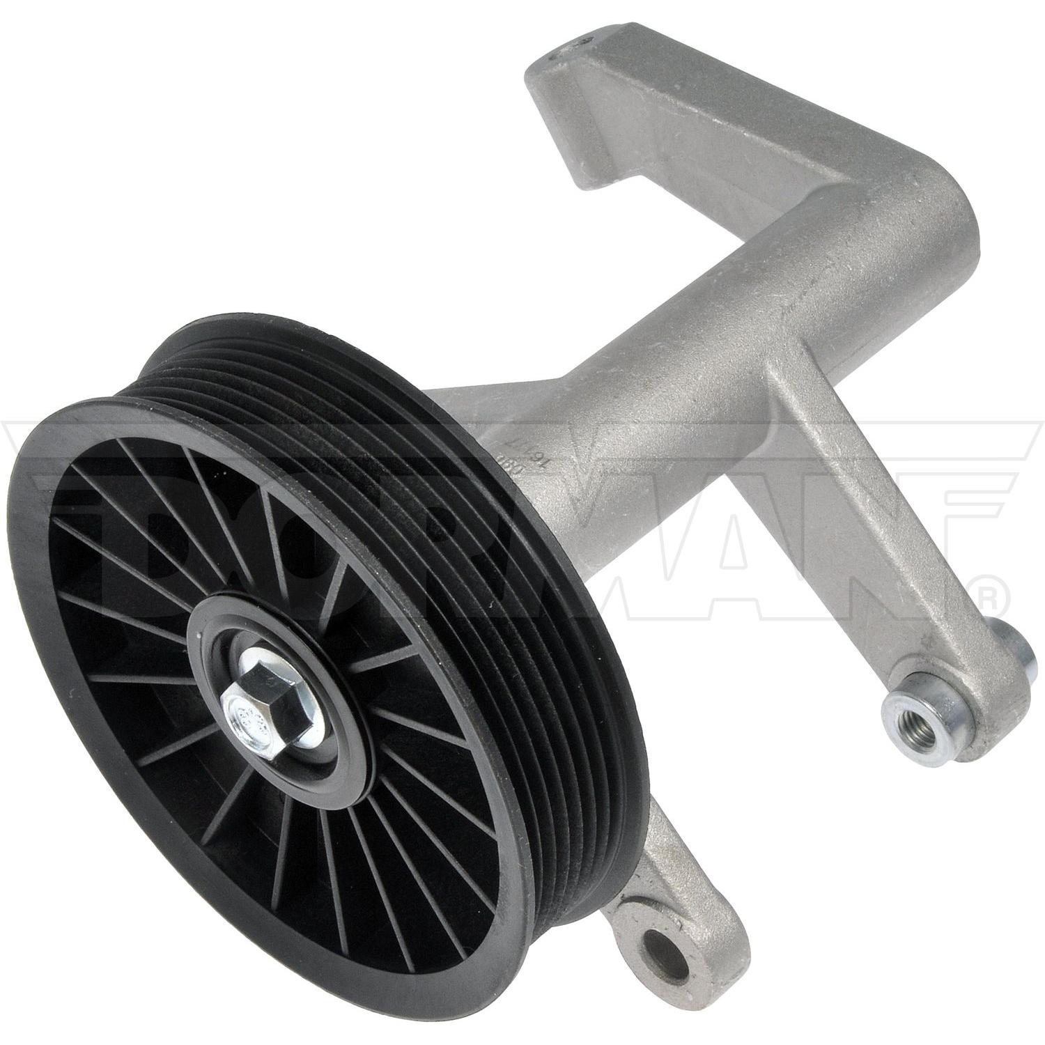 Dorman 34278 - A/C Compressor Bypass Pulley Dorman 34278 A/C Compressor Bypass Pulley product image 1 of 1