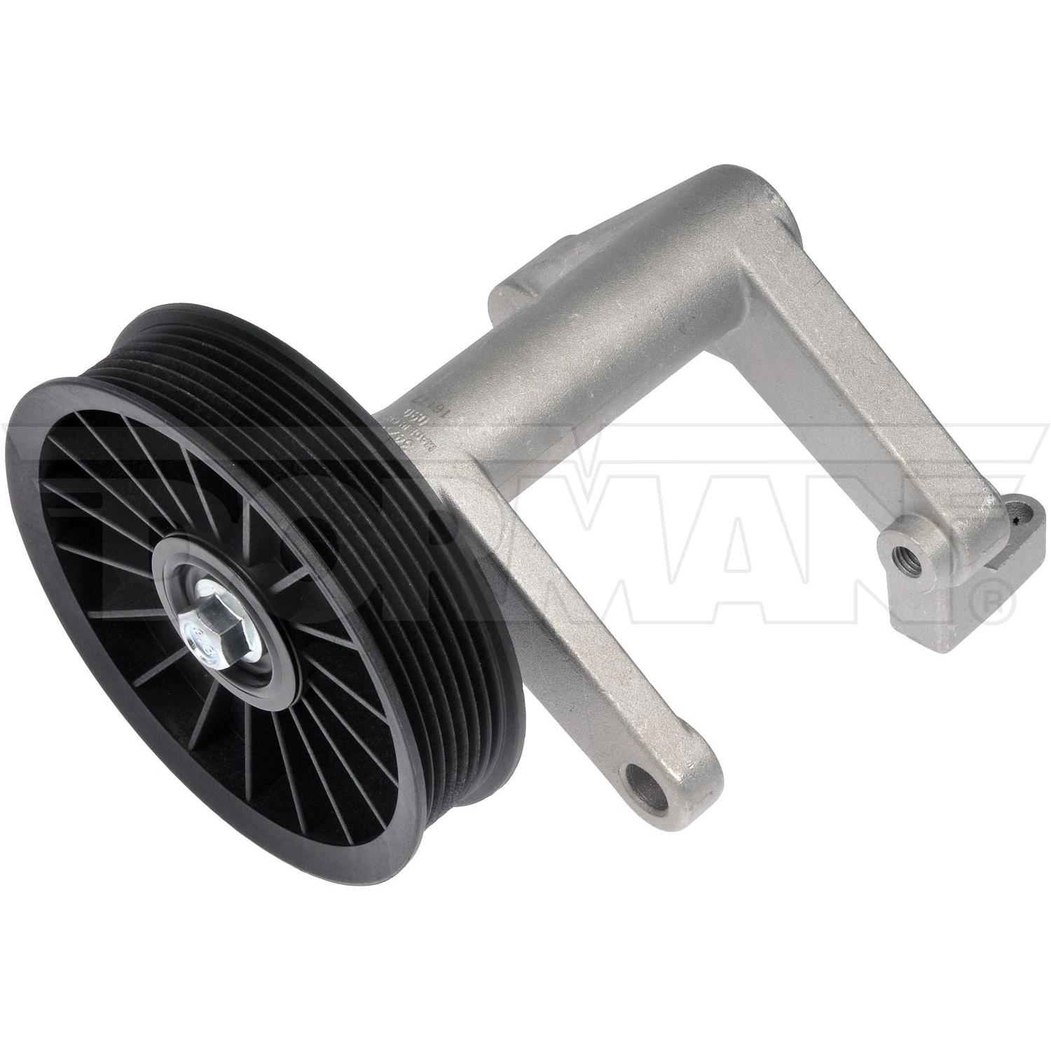 Dorman 34299 - A/C Compressor Bypass Pulley Dorman 34299 A/C Compressor Bypass Pulley product image 1 of 1