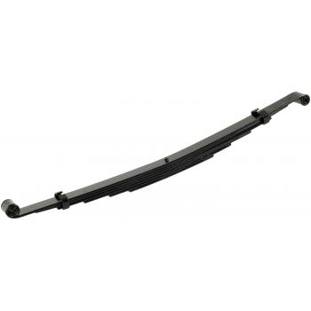 1993 Dodge W350 Leaf Spring Front Dorman 34800 image 4 of 4