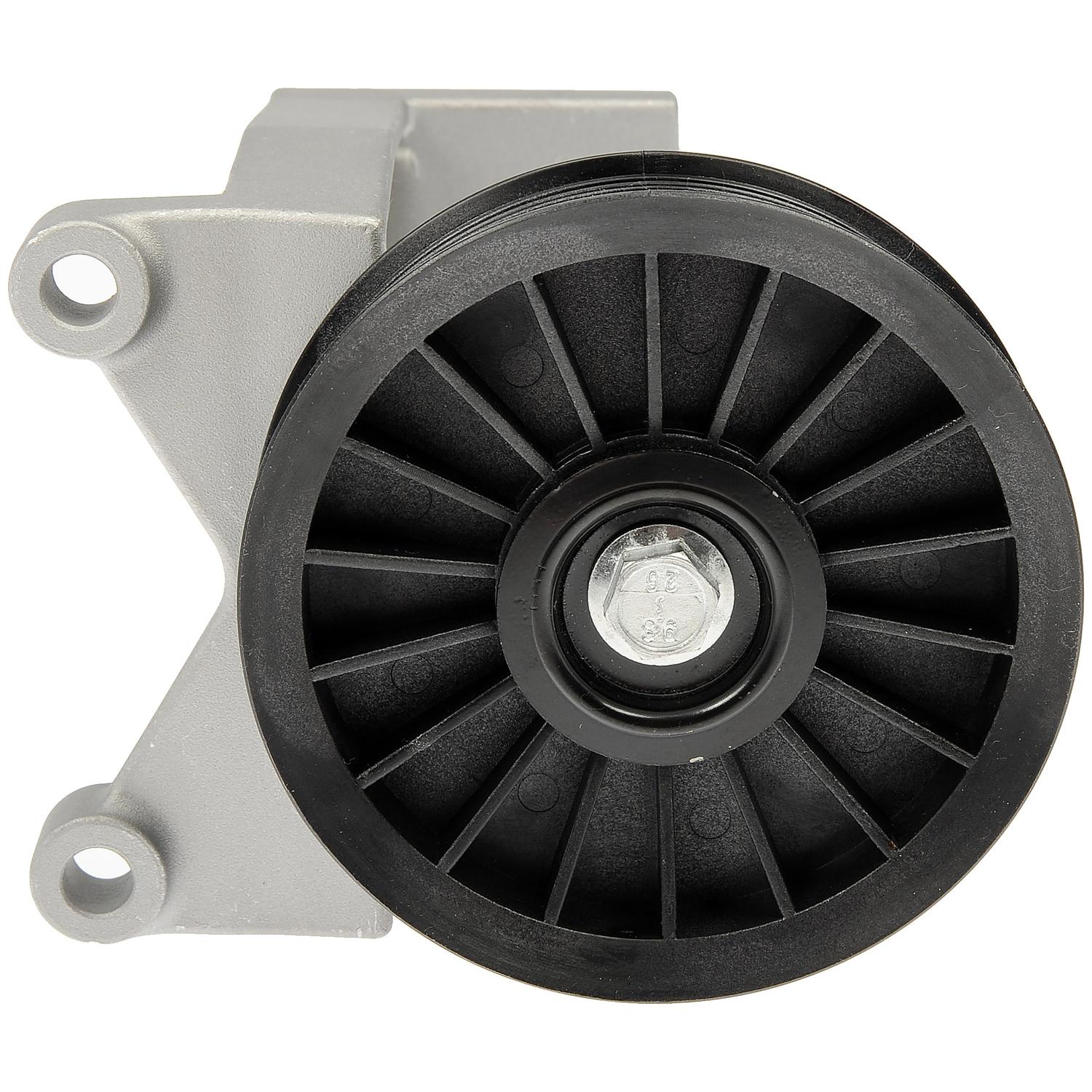 Dorman 34862 - A/C Compressor Bypass Pulley Dorman 34862 A/C Compressor Bypass Pulley product image 1 of 6