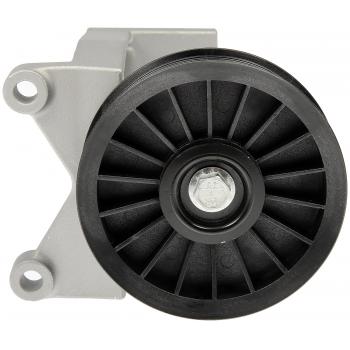 2012 Nissan Altima A/C Compressor Bypass Pulley Dorman 34862 image 1 of 4