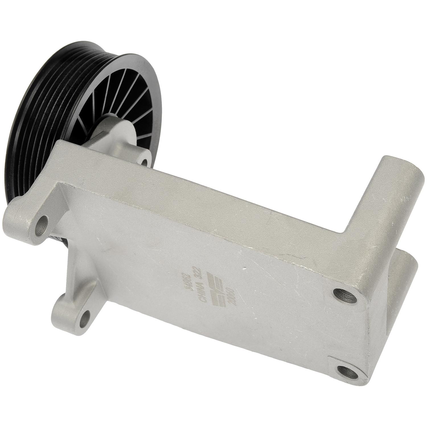 Dorman 34862 - A/C Compressor Bypass Pulley Dorman 34862 A/C Compressor Bypass Pulley product image 2 of 6