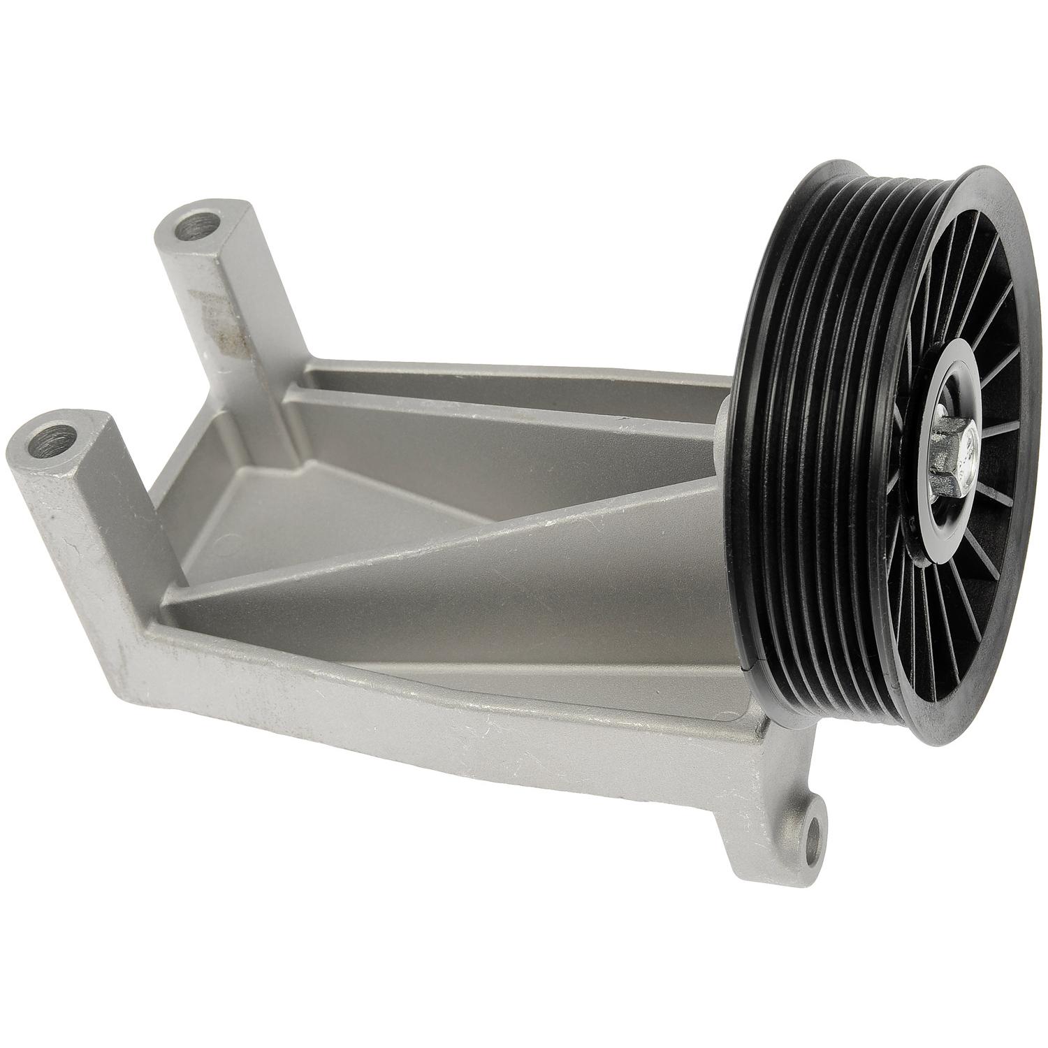 Dorman 34862 - A/C Compressor Bypass Pulley Dorman 34862 A/C Compressor Bypass Pulley product image 3 of 6