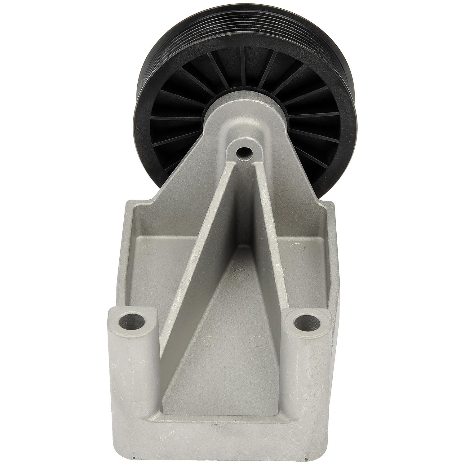 Dorman 34862 - A/C Compressor Bypass Pulley Dorman 34862 A/C Compressor Bypass Pulley product image 4 of 6