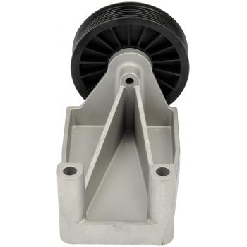 2012 Nissan Altima A/C Compressor Bypass Pulley Dorman 34862 image 4 of 4