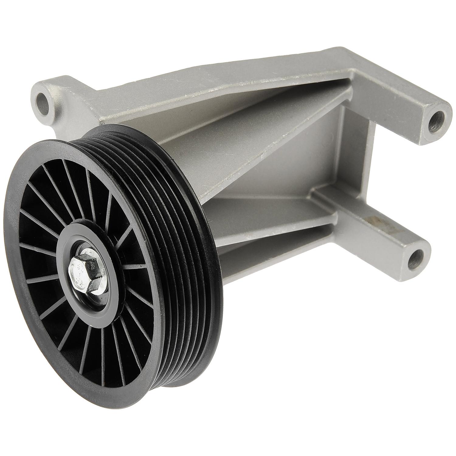 Dorman 34862 - A/C Compressor Bypass Pulley Dorman 34862 A/C Compressor Bypass Pulley product image 5 of 6