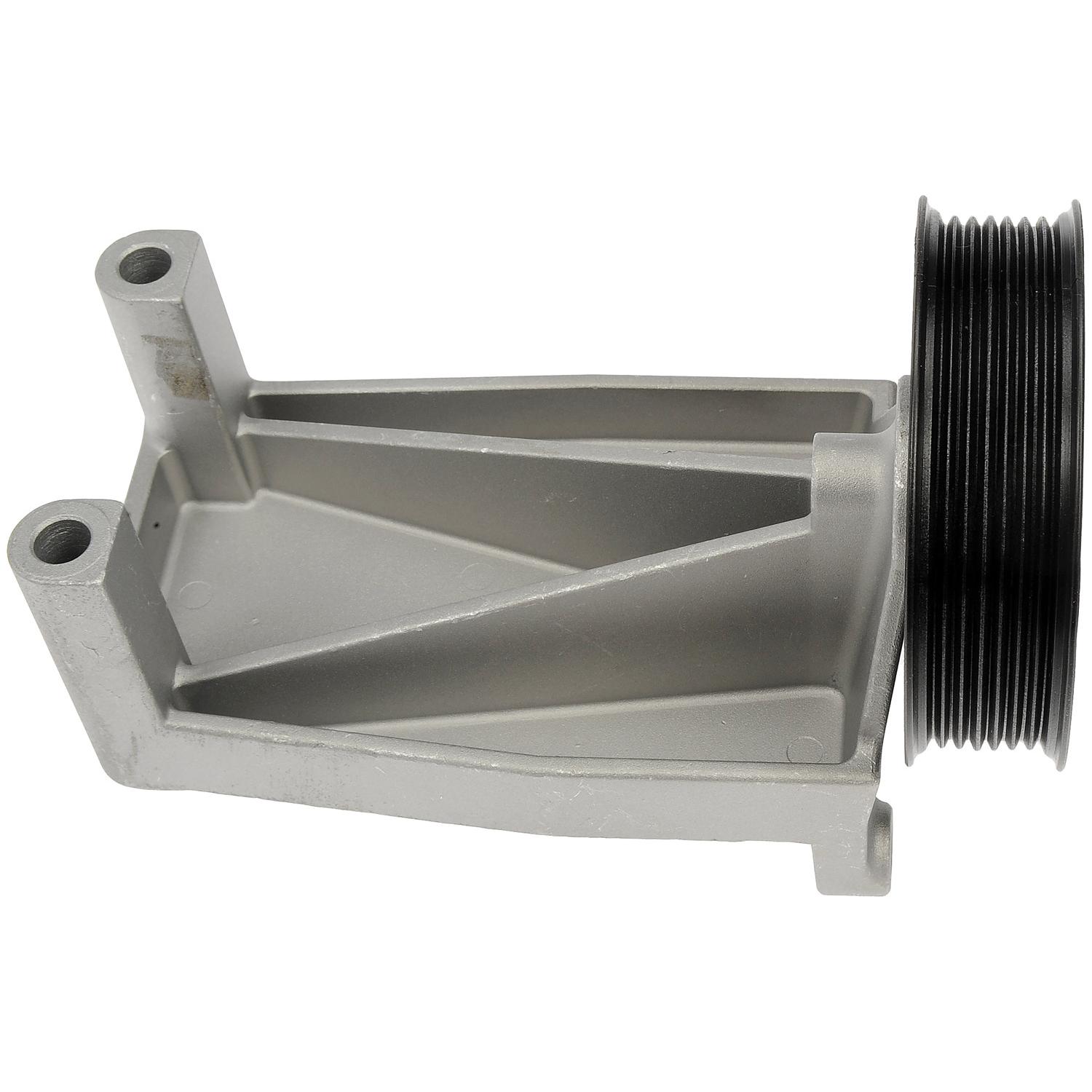 Dorman 34862 - A/C Compressor Bypass Pulley Dorman 34862 A/C Compressor Bypass Pulley product image 6 of 6