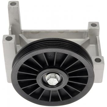 2001 Nissan Altima A/C Compressor Bypass Pulley Dorman 34869 image 1 of 4
